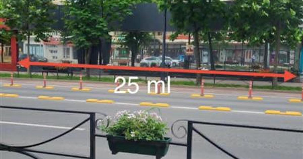 Spatiu Comercial Ultracentral 350 mp