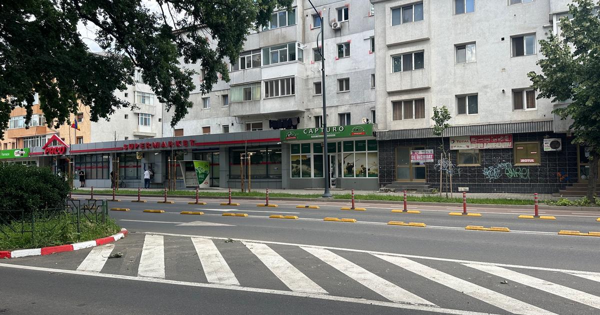 Zona 2 Stejari - stradal - 72 mmp