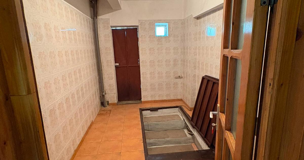 Spatiu comercial de inchiriat - 100 mp - Sud