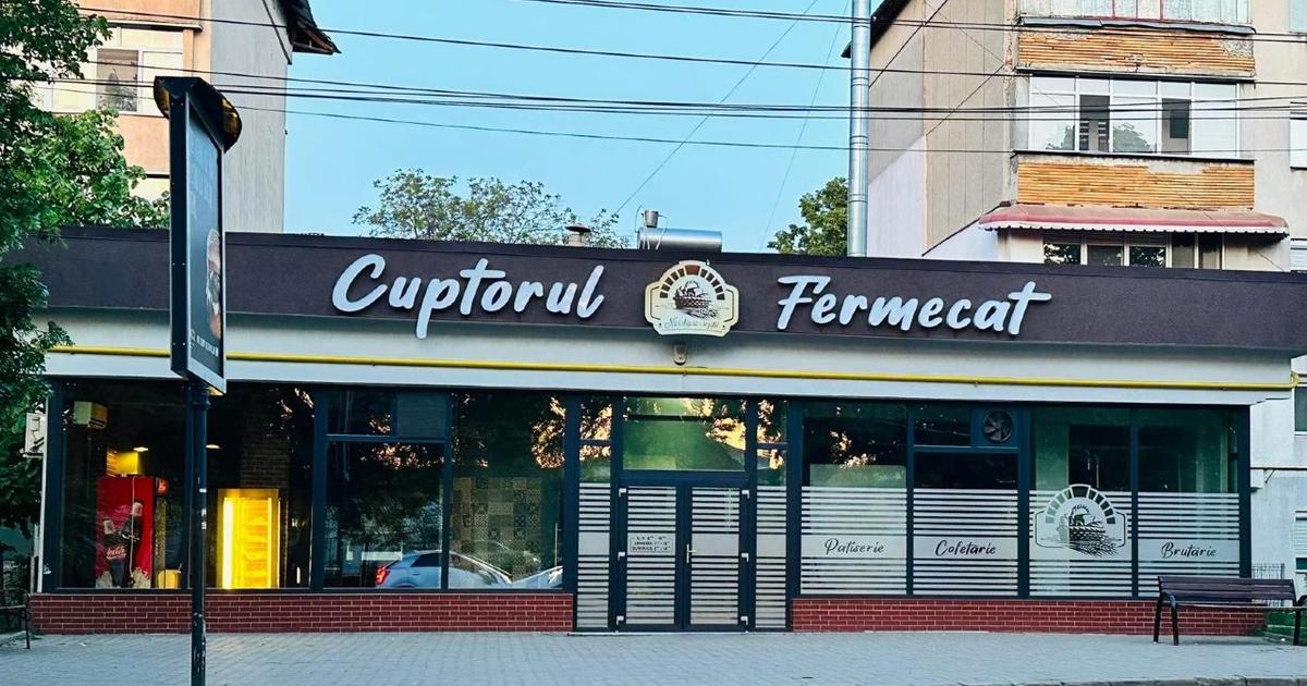 SE INCHIRIAZA SPATIU COMERCIAL  UTILAT,PT PRODUSE DIN PANIFICATIE SI BRUTARIE