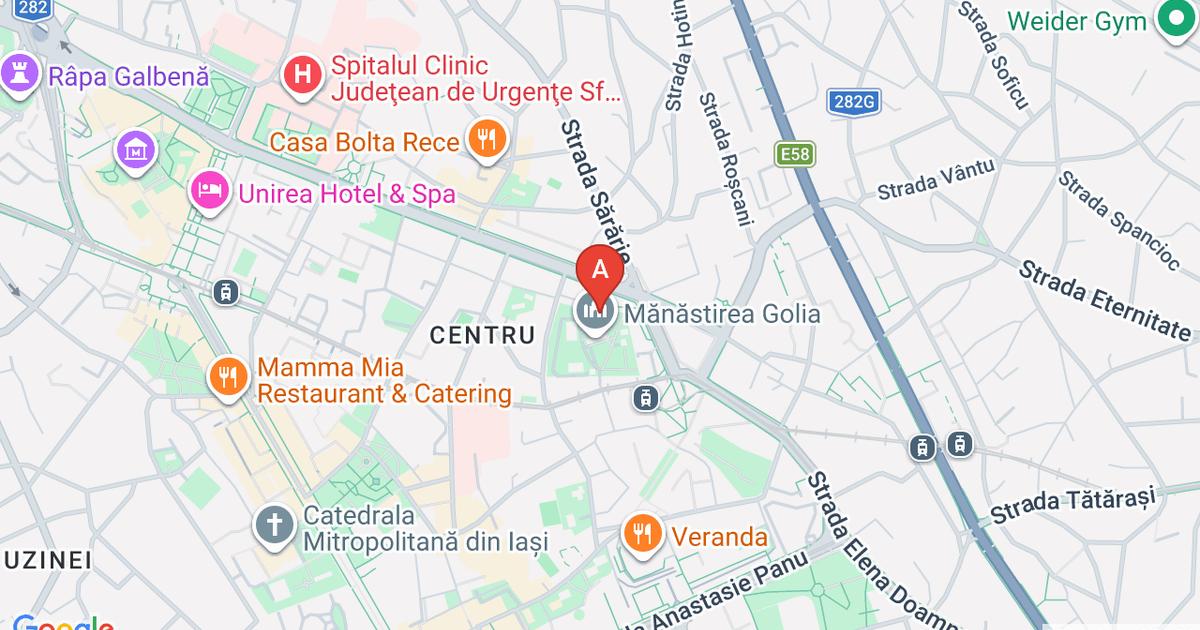 Oportunitate inchiriere spatiu comercial