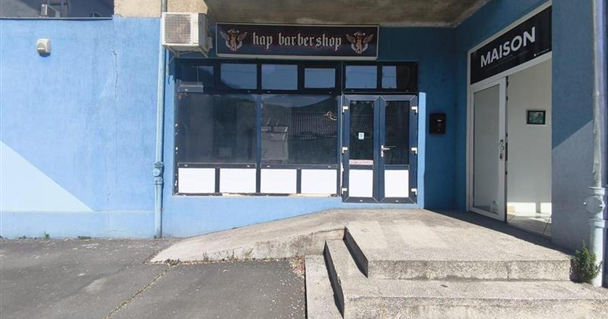 Resita, Chirie Spatiu Comercial Zona Posta