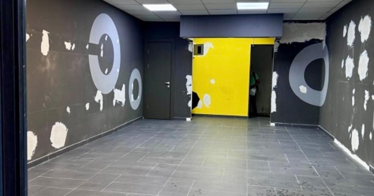 Spațiu comercial  56 mp – Vitrină stradală, toate utilitățile, direct proprietar