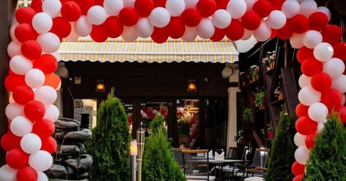 Spatiu pentru restaurant - intr-o cladire Apart-Hotel - Central + Parcare