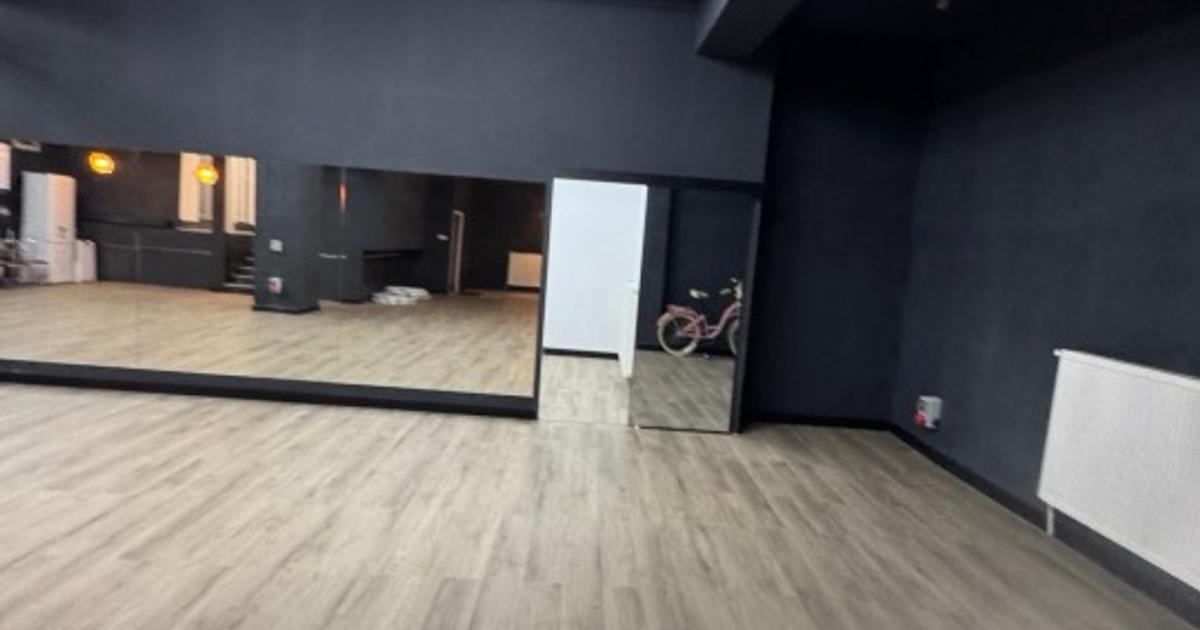 Spațiu premium de închiriat – 350 mp