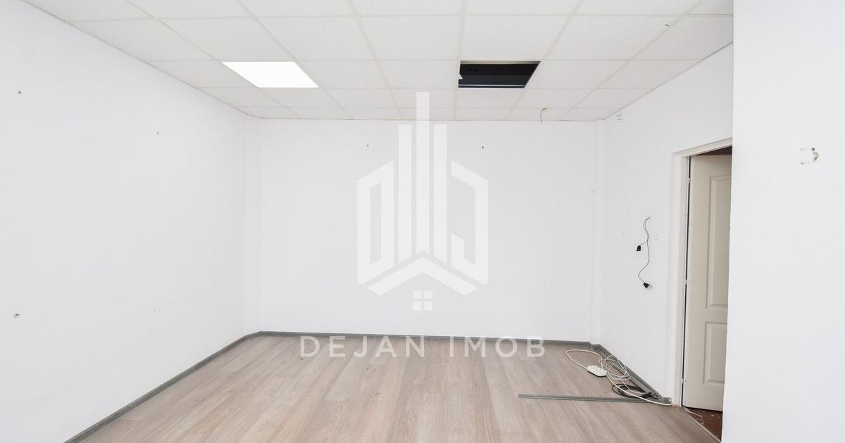 Spațiu Comercial | 30 MP | Zona Simeria