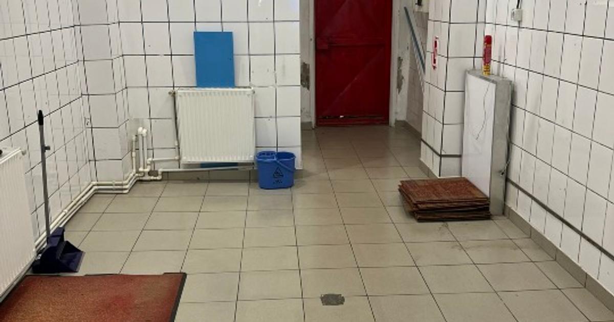 Spatiu comercial de inchiriat in Slobozia