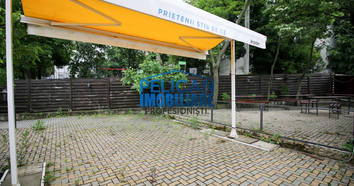 ZONA BIG - TERASA - BAR - RESTAURANT - STRADAL