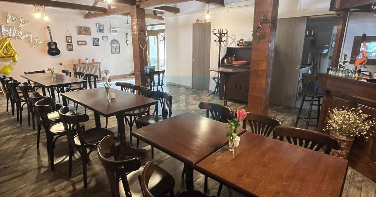 Spațiu comercial, 105mp + curte, zonă intens circulată
