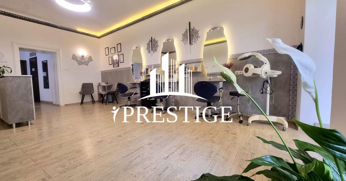 SPAȚIU COMERCIAL DE VÂNZARE | ULTRACENTRAL SIBIU | STRADA MITROPOLIEI
