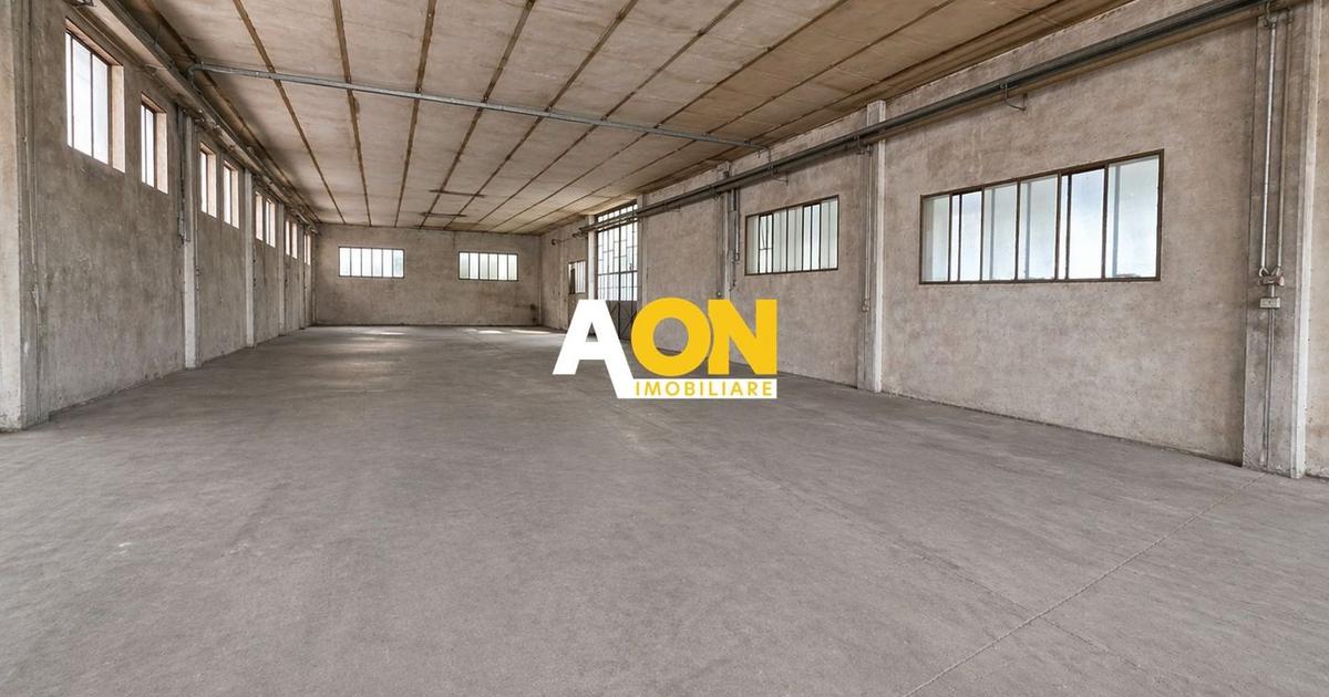 Spațiu industrial 405 mp în zona Central, Alba Iulia