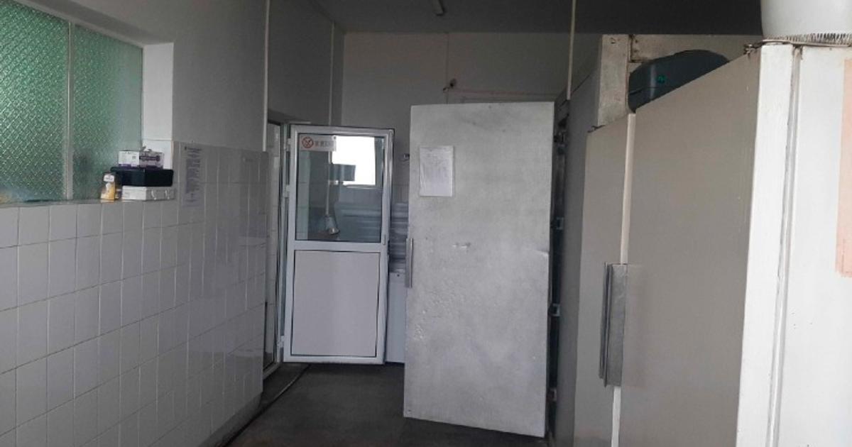 Spațiu industrial 220 mp în Bolintin-Vale