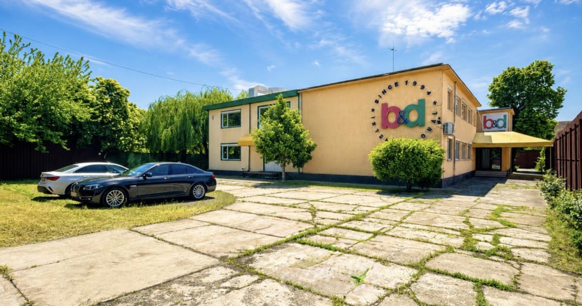 Fosta fabrica de confectii in Oltenita, pregatita pentru un nou proiect!