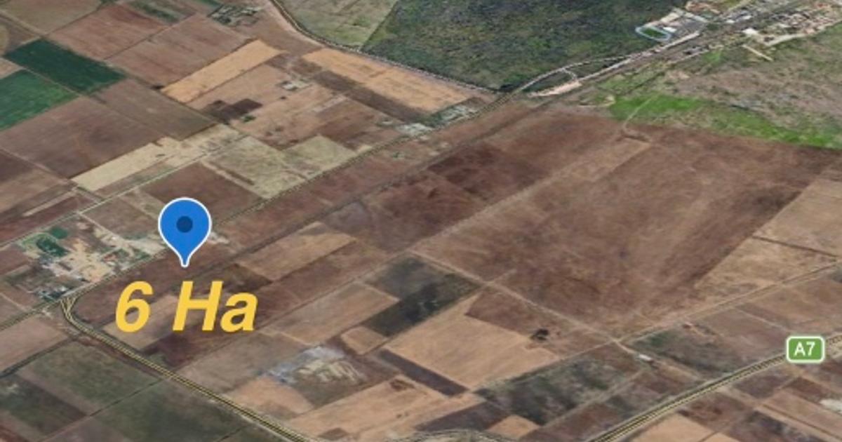 Teren intravilan - Buzău-Hub logistic/parc industrial