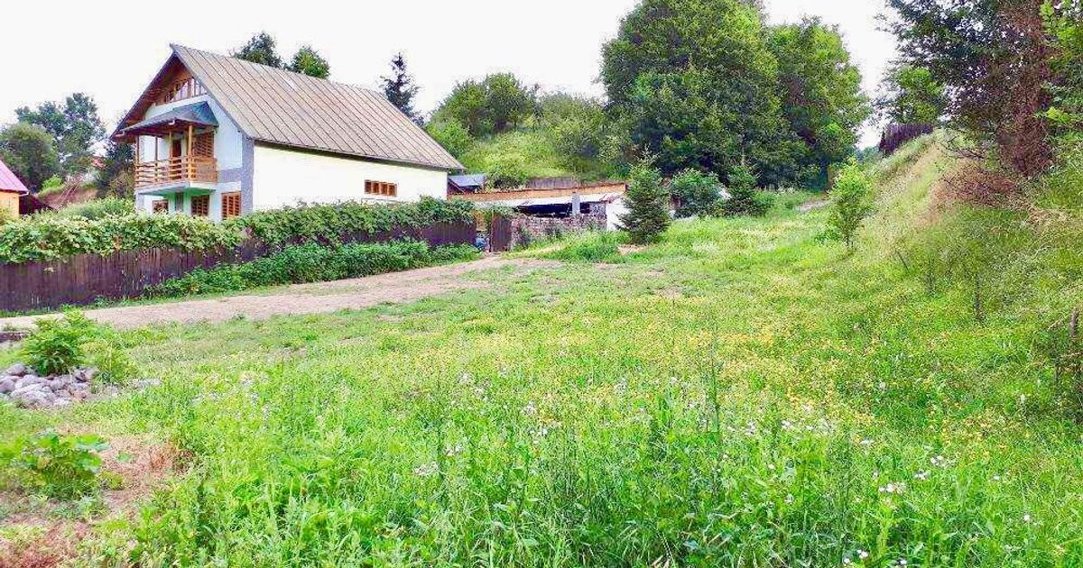 Teren intravilan 1116mp Ramnicu Valcea