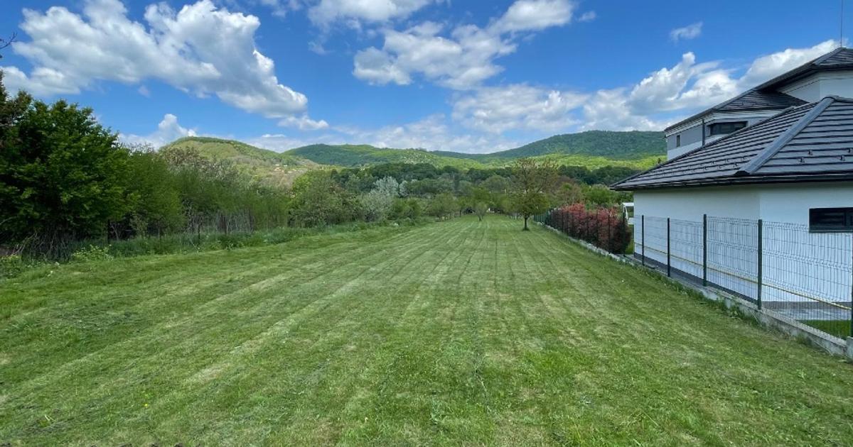 TEREN 1.000 MP ÎN CARTIERUL BUDA – RÂMNICU VÂLCEA | UTILITĂȚI COMPLETE |