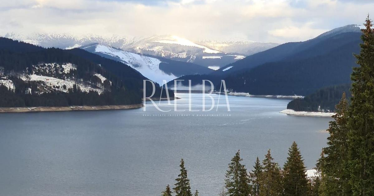 7831mp Padure | 1200mp construbili | 5.min Partie Transalpina | 177m Lac Vidra
