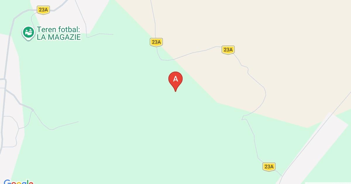 Vind 3parcele teren forestier Teslui olt lîngă Slatina