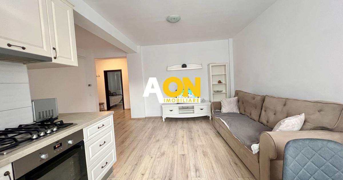 Apartament 3 camere | Decomandat | Zona Arex