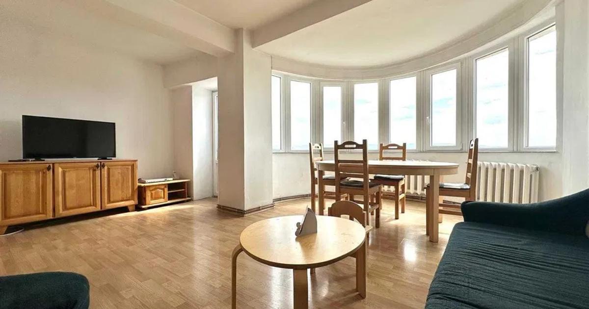 APARTAMENT 3 CAMERE DE ÎNCHIRIAT | 85 MP | DECOMANDAT | ZONĂ ULTRACENTRA