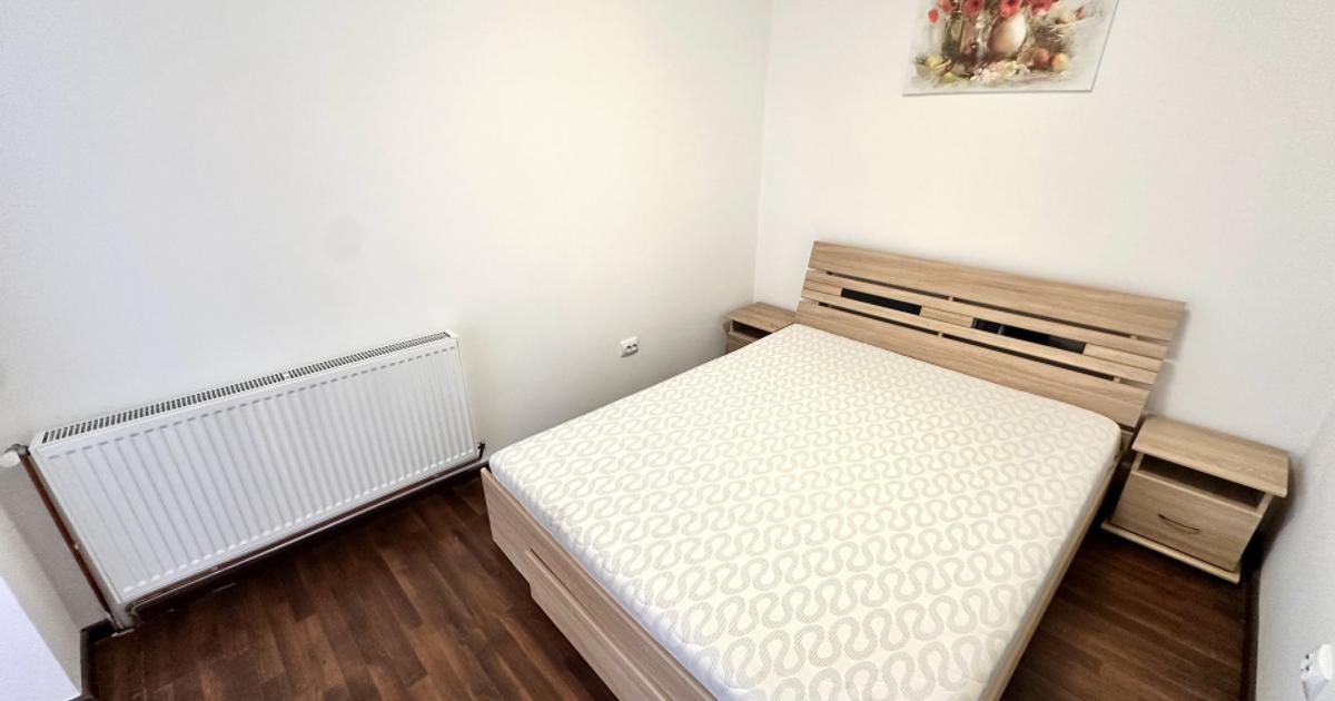 Apartament cu 3 camere I 2 bai I de inchiriat I Centru zona Primariei I etaj 2 I
