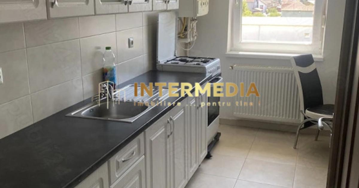 Apartament 2 Camere Bloc Nou , CETATE - Stadion - Kaufland