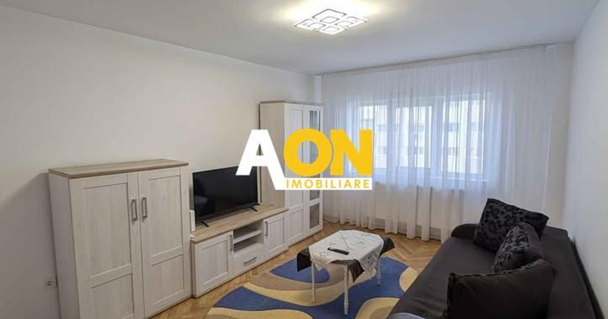 Apartament 2 camere, decomandat, Cetate - OMV