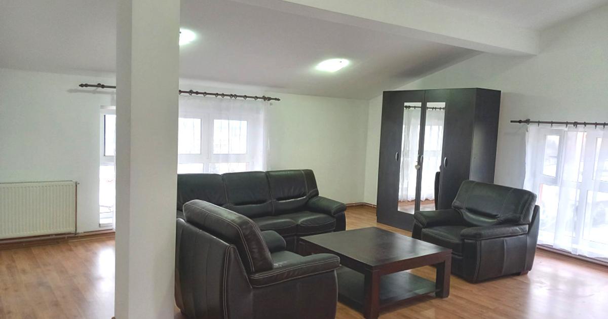 Apartament 3 Camere Mare Frumos 100 mp. CETATE Schit vedere panoramică