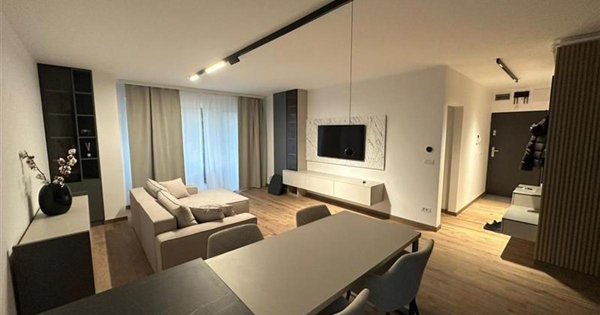 Apartament lux ultracentral inchiriere