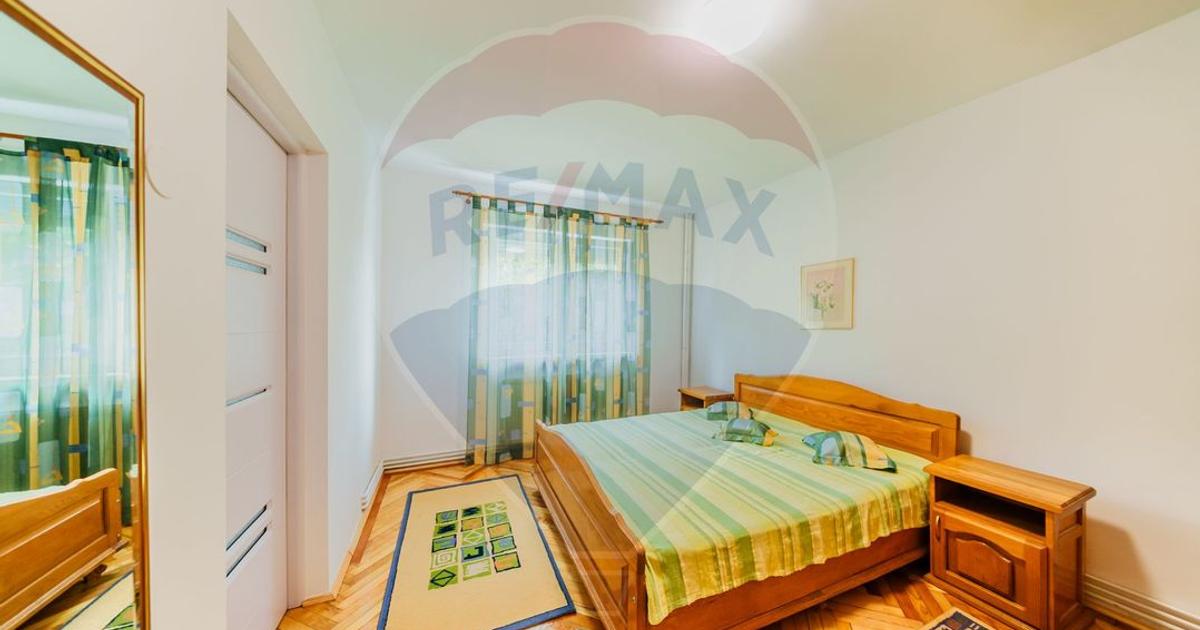 Apartament cu 2 camere de inchiriat in zona Vlaicu