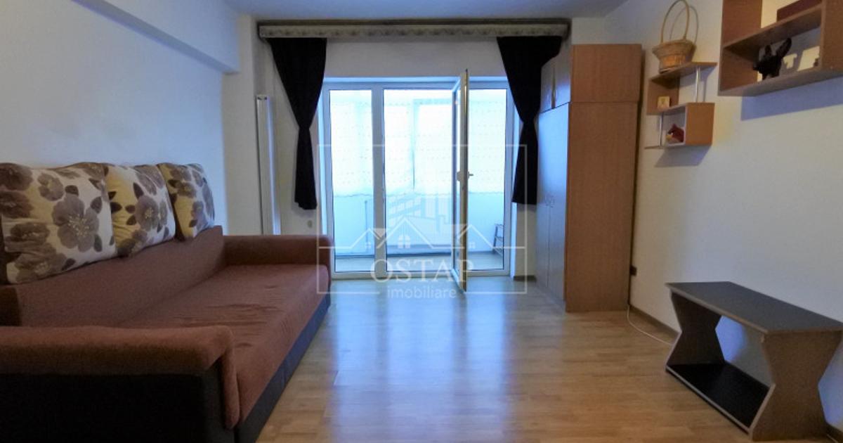 Energiei - langă RMB - apartament 2 camere decomandate - etajul 2