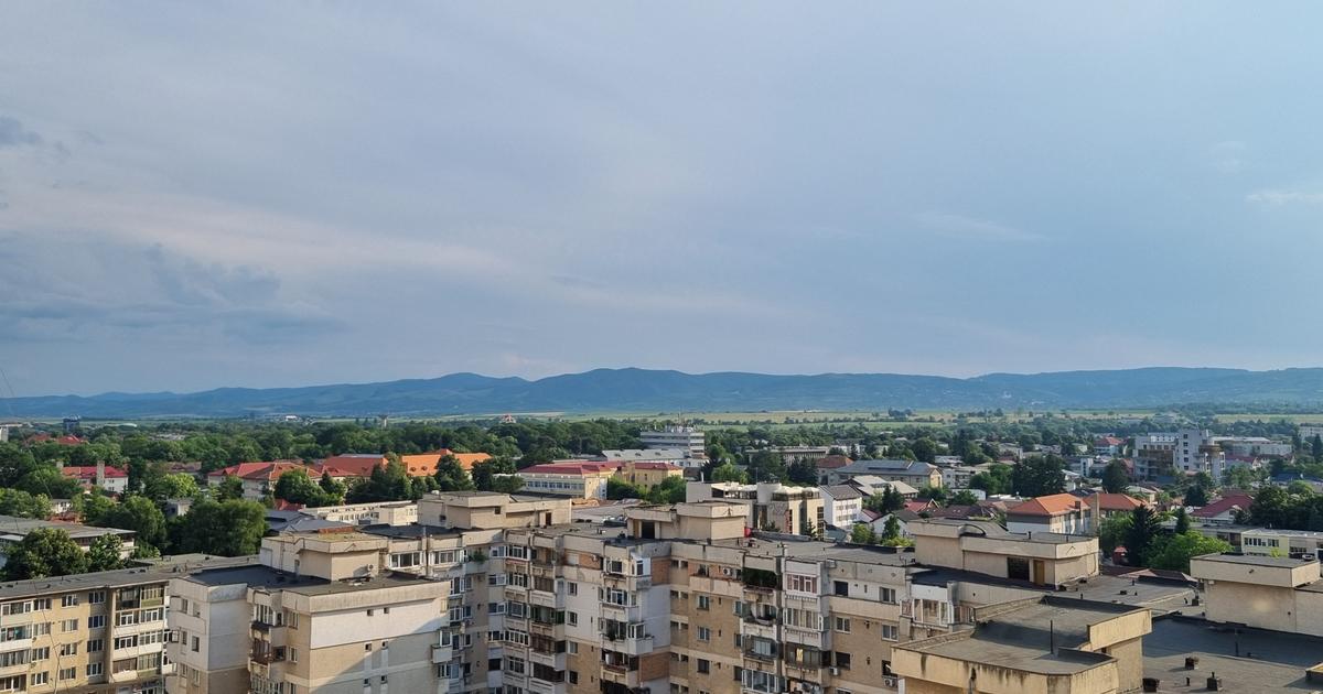 Deasupra tuturor! Ultracentral- Ap. 2 camere cu priveliște de vis