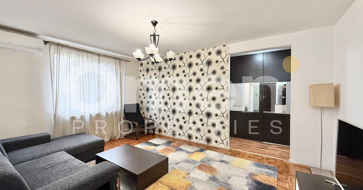 Apartament 2 camere de închiriat zona Pressco