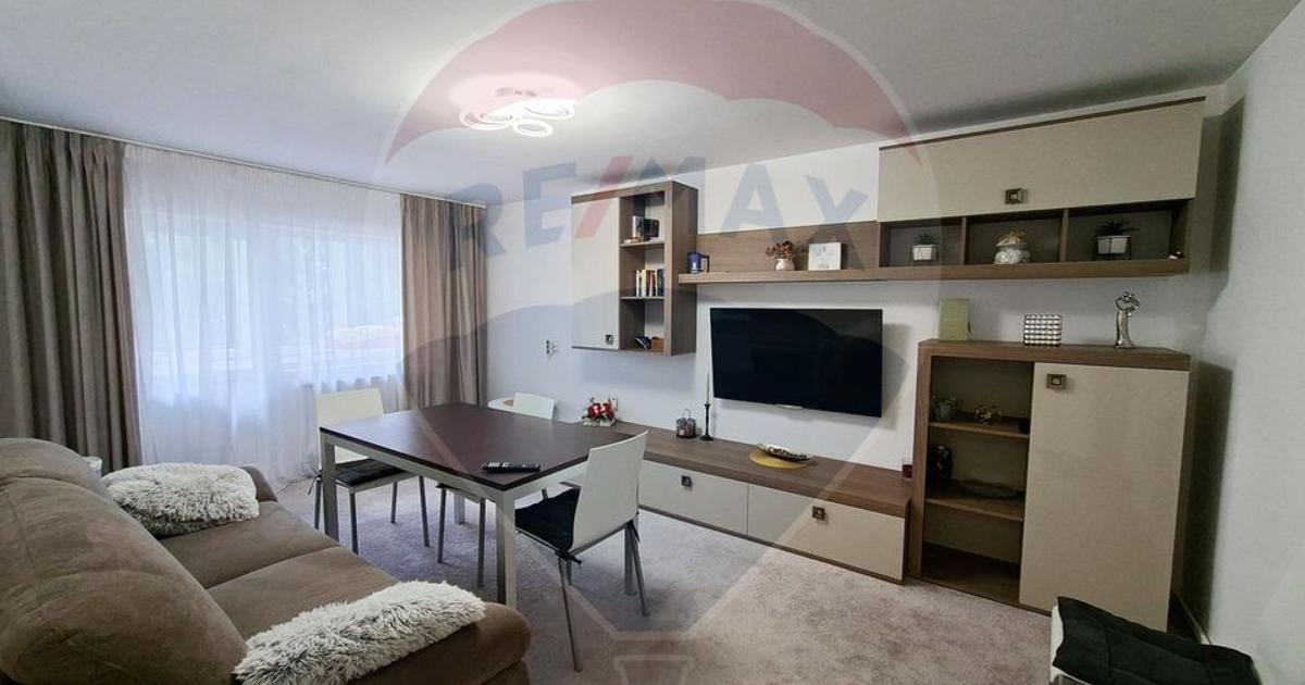 Locuinta premium, zona centrala , garaj sub bloc - DE INCHIRIAT