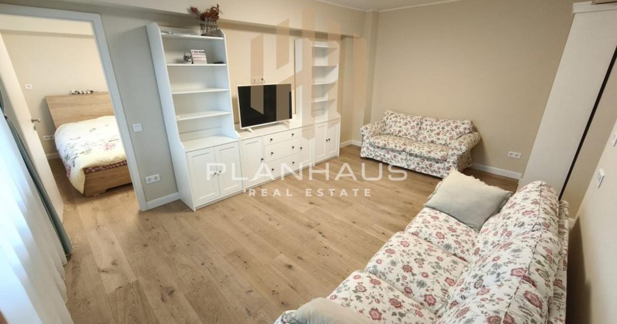 Inchiriere- Apartament 3 camere ultracentral , Parcul Mara, etaj 1, cu balcon ge