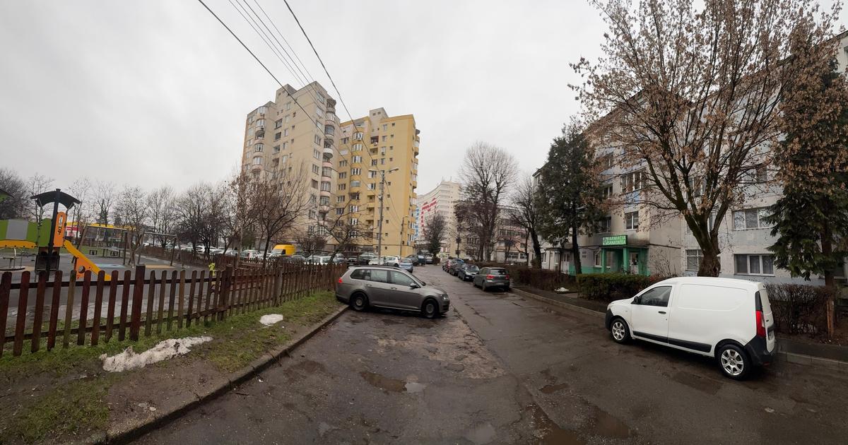 GARII apartament 2 camere etaj 3, bloc izolat, mobilat si utilat!