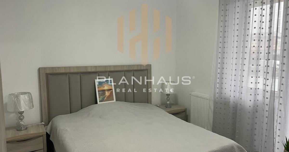 Închiriere -apartament ,nou, 2 camere , Regele Ferdinand