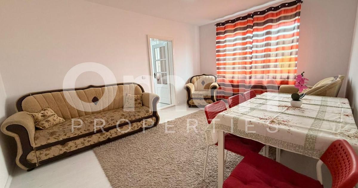 Apartament 2 camere Melodiei