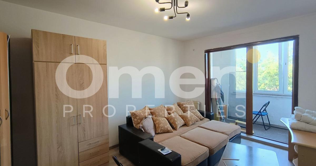 Închiriere apartament 2 camere | Aleea Aurora | Mobilat și utilat | 50 mp