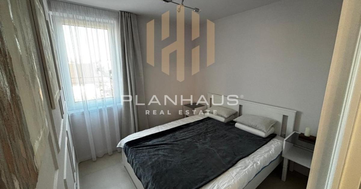 Prima închiriere - Apartament 2 camere, str. Lămâiței, nou