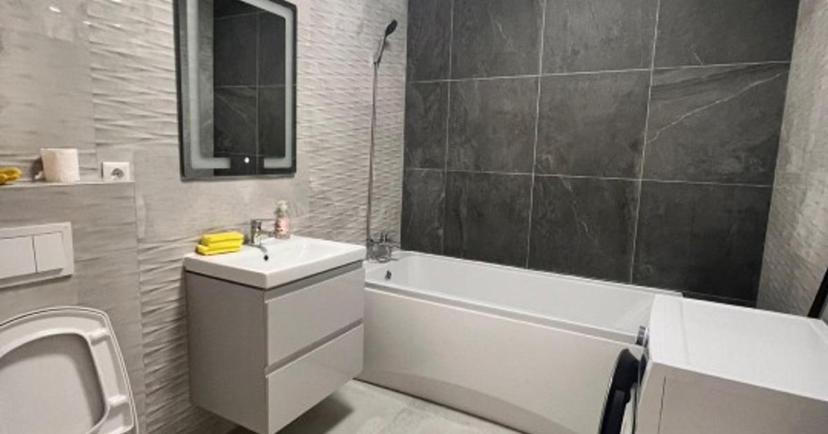 Apartament 2 camere plus loc parcare