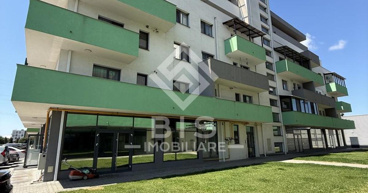 Apartament 2 camere zona Mall