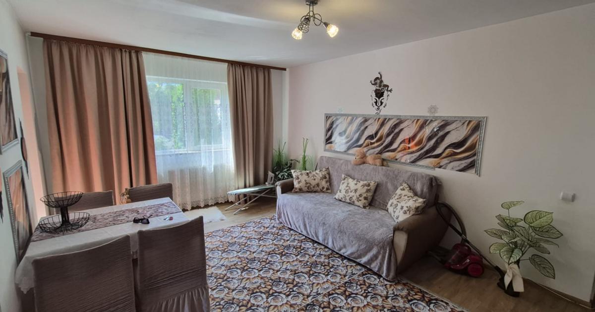 Apartament 2 camere de inchiriat