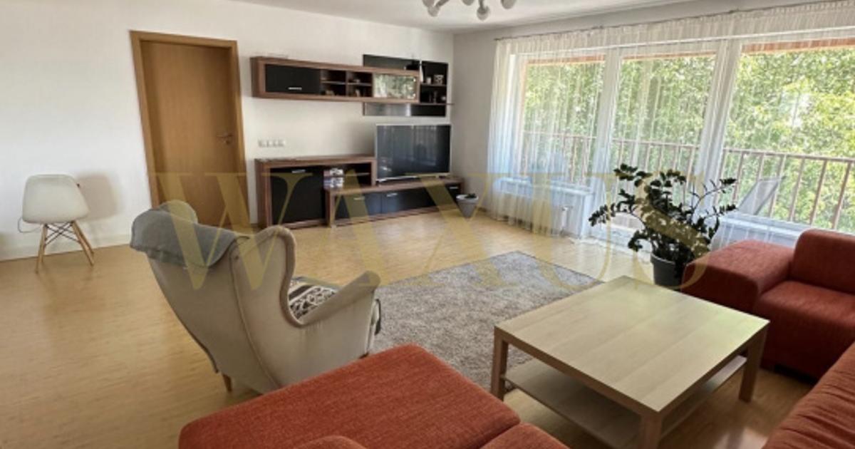 Apartament 4 camere, etaj 1, 120 mp utili, zona liniștită,
