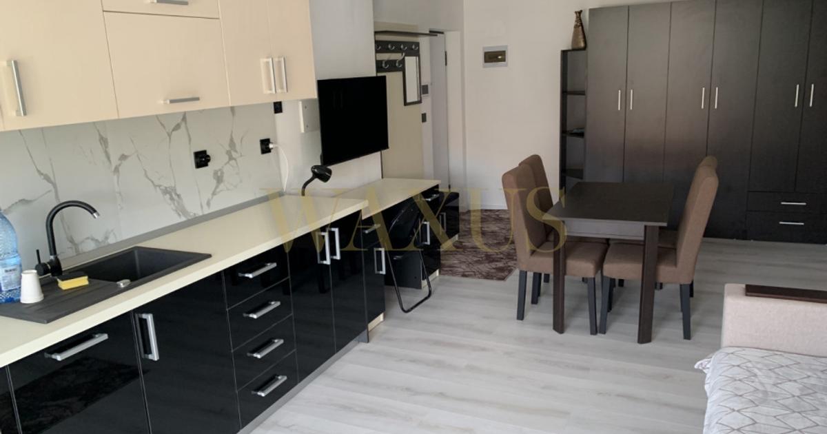 Apartament 1 dormitor, bloc nou, zona Sud