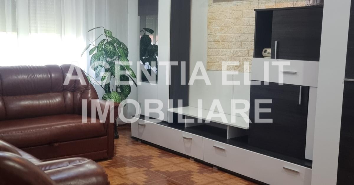 Apartament 2 camere, zona Bucovina