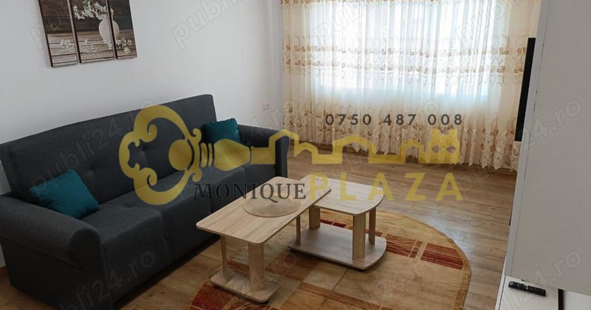 2 Camere | Electrocasnice noi | Renovat complet |