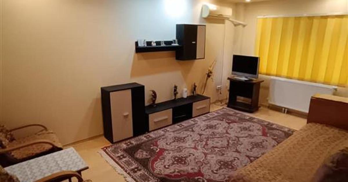 Inchiriere ap.2 camere, Calarasi - Tineretului, mobilat si utilat, parter