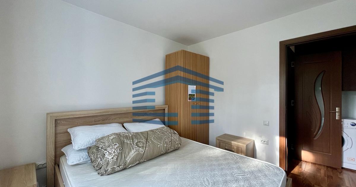 Apartament 2 Camere - mobilat/utilat et.1/4 - semidecomandat -  Astra