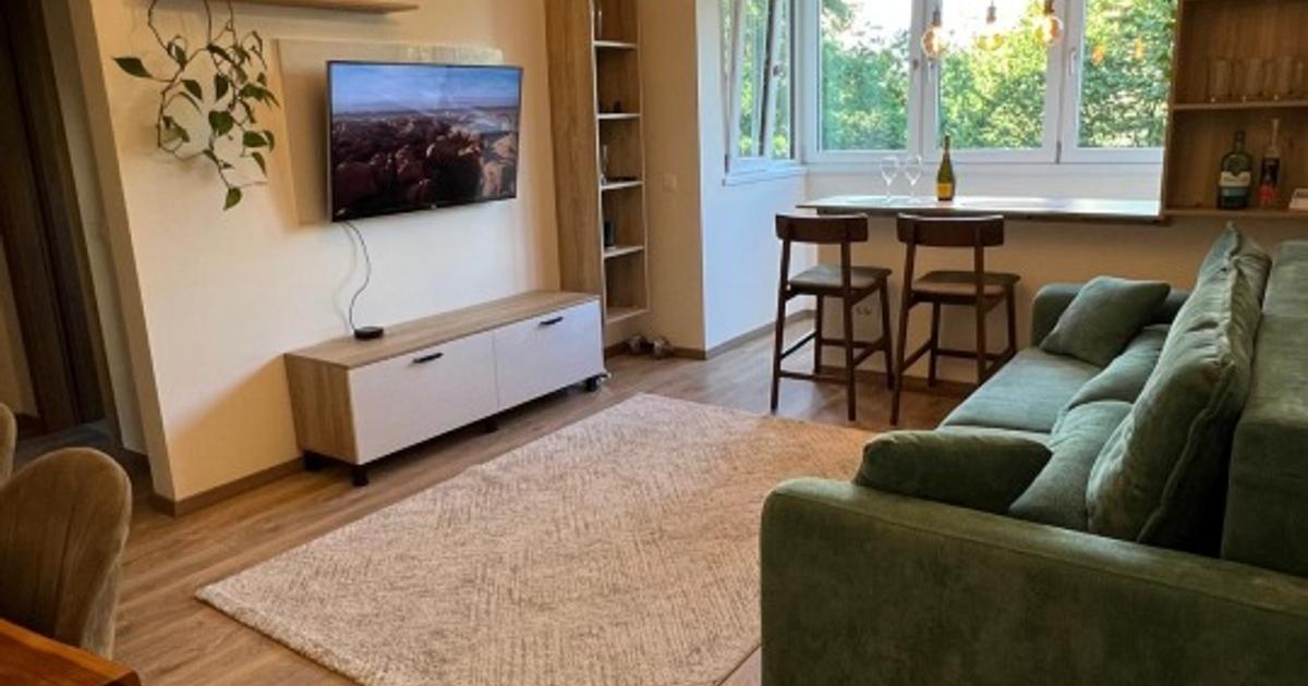 Proprietar - ofer spre închiriere apartament 2 camere - Astra